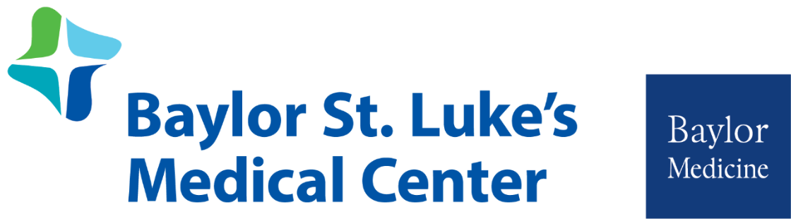 Baylor St. Luke's Medical Center Logo